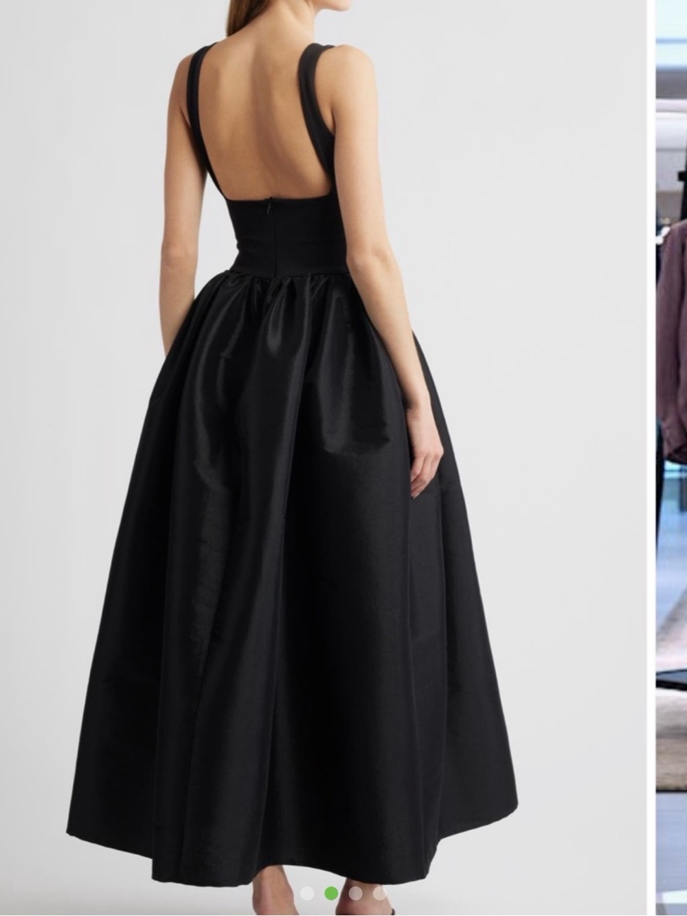 Delfi Collective Viral Elsa Dress - Picture 2 of 4